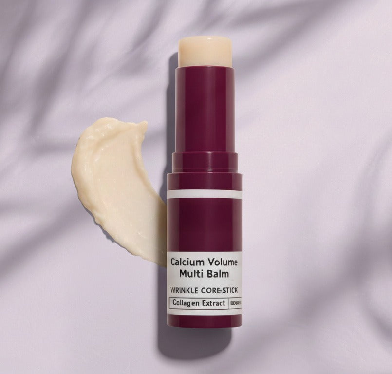 Baume au Calcium Multi-action